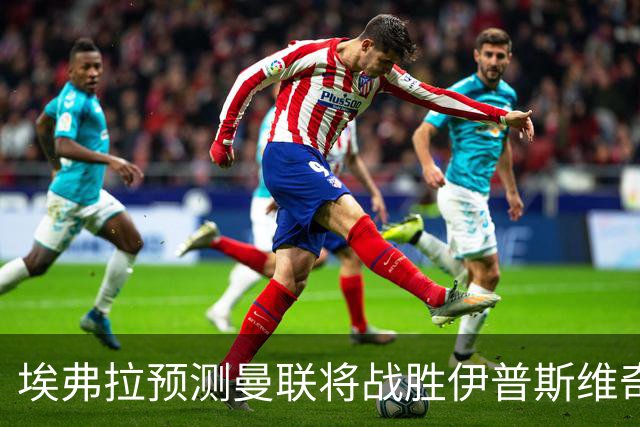 埃弗拉预测曼联将战胜伊普斯维奇，阿森纳或再度称冠